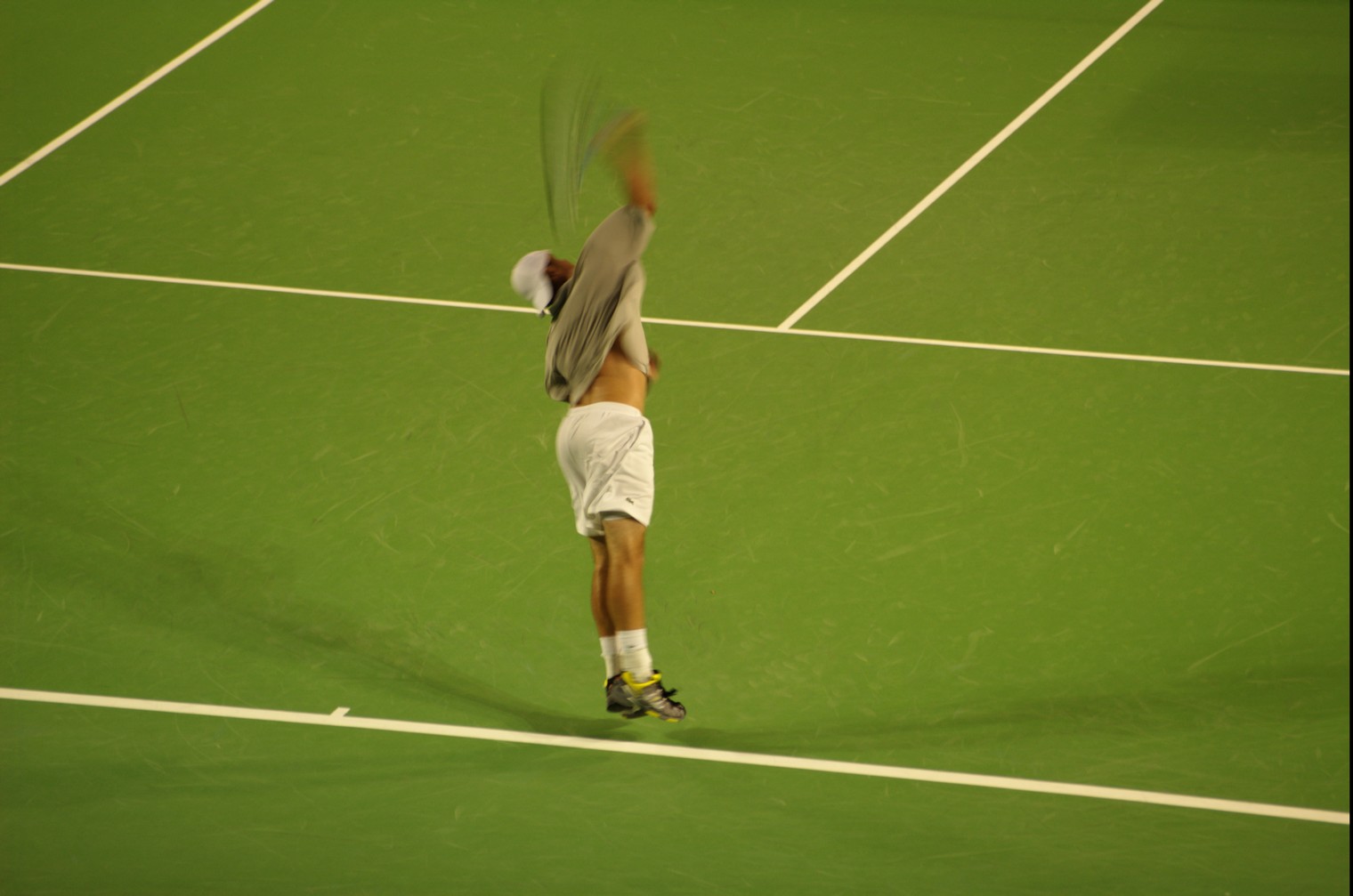 20060116   Australie   Melbourne   Australian Open 2006   062